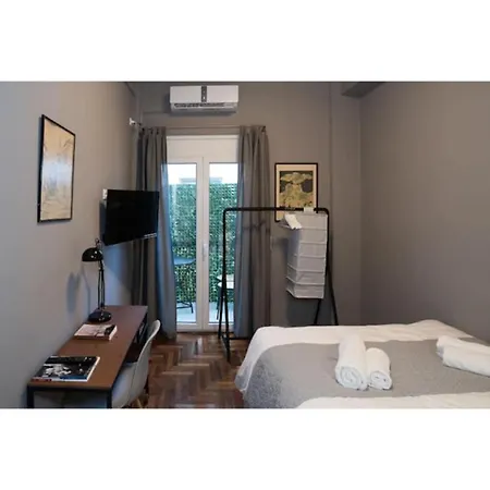 Bluemotion -Urbannest 412 Appartement Athene Buitenkant foto