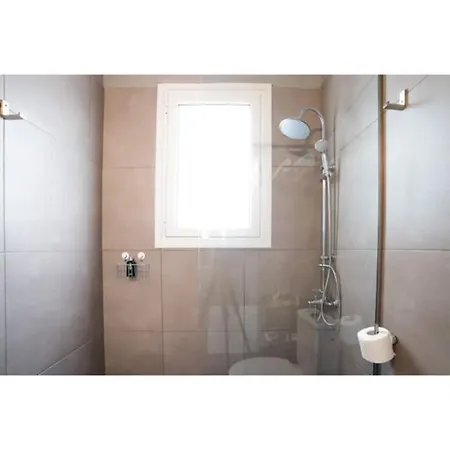 Bluemotion -Urbannest 412 Appartement Athene Buitenkant foto