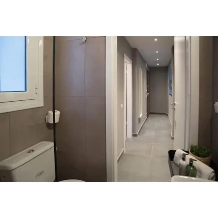 Bluemotion -Urbannest 412 Appartement Athene Buitenkant foto
