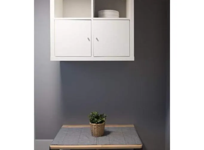 Bluemotion -Urbannest 412