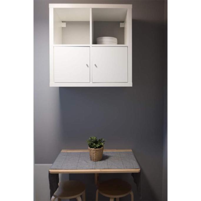Bluemotion -urbannest 412 Appartement