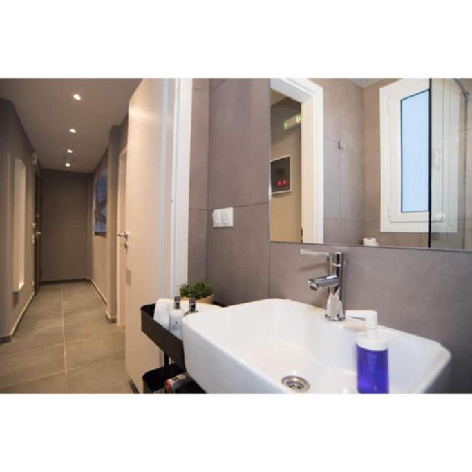 Appartement Bluemotion -urbannest 412 Athene