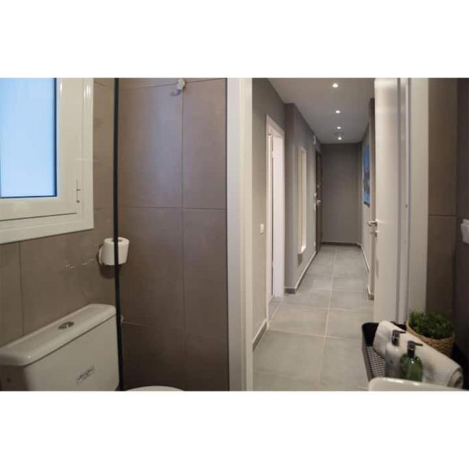 Bluemotion -urbannest 412 * Athen