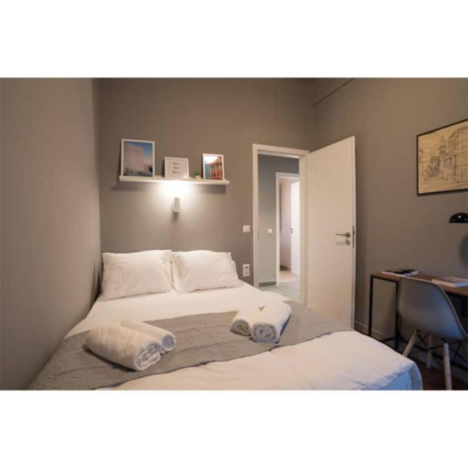 Bluemotion -urbannest 412 * Athene